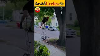 Super Cycle  Interesting facts  facts  funny  trending [upl. by Radack]