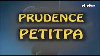 PRUDENCE PETITPA  RTSH FËMIJË [upl. by Vel]