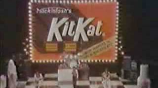 KitKat CM映像 [upl. by Olav]