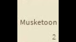 Musketoons accuracy is op ngl  Roblox Blood and Iron [upl. by Erret]