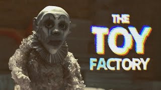 THe ToY FaCTory Fortnite [upl. by Edrahs399]