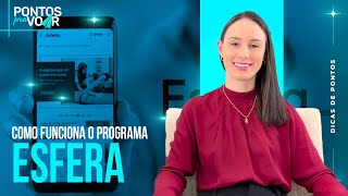 Como Funciona o Programa Esfera [upl. by Luhar]