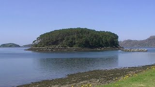 Shieldaig  Wester Ross  Scotland [upl. by Hsemin]