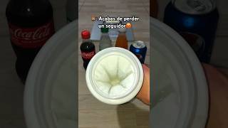 Este VASO es genial 🥤😱 [upl. by Ogu]