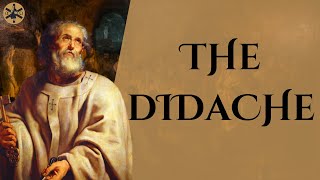 What is the Didache [upl. by Atenahs453]