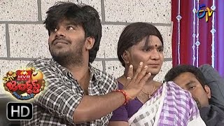 Sudigaali Sudheer Performance  Extra Jabardasth  6th January 2017 ETV Telugu [upl. by Yspyg78]