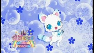 Jewelpet Larimar tribute [upl. by Genesia171]