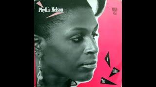 PHYLLIS NELSON I like you extended version 1985 [upl. by Kelli]