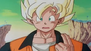 Goku Busca Un Nuevo Kamisama y Se Confunde al Ver Los Namekianos Dragon Ball Z Kai Español Latino HD [upl. by Spencer]