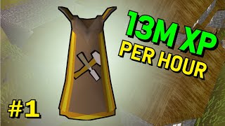 This Is The Most Broken League In OSRS History  TBLR 1 [upl. by Mihcaoj]