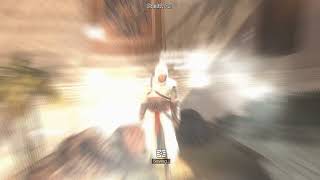 Assassins Creed 1 Altair Upgrade  Dodge 19 [upl. by Atirahc]