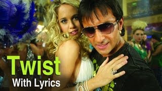 Twist song lyricswmv [upl. by Jennee]