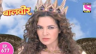 Baal Veer  बाल वीर  Episode 677  2nd August 2017 [upl. by Ahseyk700]