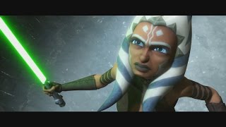 Ahsoka Episode 6 BREAKDOWN THIS EPISODE WAS AMAZING [upl. by Attezi487]