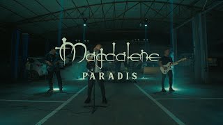 Magdalene  Paradis Official Music Video [upl. by Bernie]