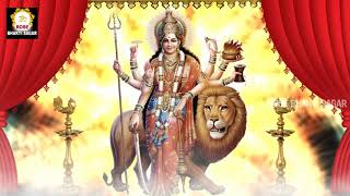 Bramarambika Ashtakam  Bramarambika Devi Devotional Songs  Telugu Bhakti Songs [upl. by Bilbe]