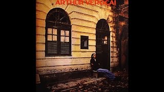 Arthur Verocai  Dedicada A Ela Continental 1972 [upl. by Franciska]