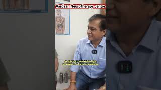 Vardaan Neurotherapy centreREVIEW VIDEOCall for Treatment7048937519 [upl. by Adnuhsed]