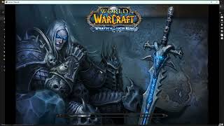 Crear server privado en World of Warcraft [upl. by Ax]