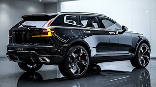 First Look 2025 Volvo CX90 Review  The GameChanging SUV You Need to Know Aboutquot [upl. by Cia201]