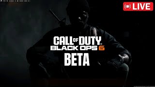 💥BETA BLACK OPS 6 [upl. by Aneeuqahs295]