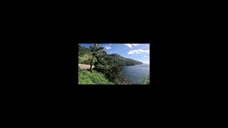 Tongatok Cliff in Camiguin Island Philippines 🇵🇭 [upl. by Gustafson]