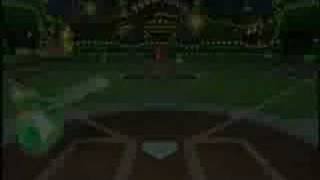 Mario Sluggers 3 player coop [upl. by Neelhtak507]