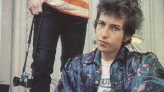 Top 10 Bob Dylan Songs [upl. by Etteniotnna]