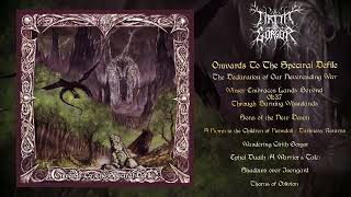 Cirith Gorgor  Onwards to the Spectral Defile Full Album HQ [upl. by Guillema]