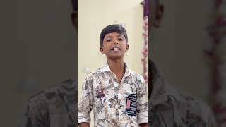 డాడీ ఇప్పుడు మీ ఒంట్లో ఎలా ఉంది🤔😄🤣🤪😁comedy funny joke jabardhasth laxmisrinuvlogs [upl. by Cliff470]