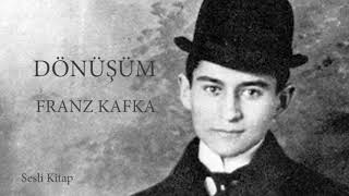 Franz KafkaquotDönüşümquot Tek Parça Sesli Kitap  Seslendiren Nebi Kaya [upl. by Tierell]