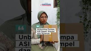 Unboxing Philips Avent Comfort Manual SCF430 [upl. by Chainey]