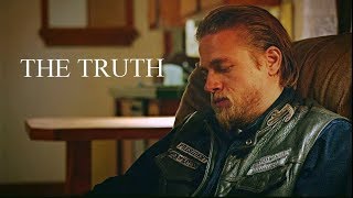 Sons of Anarchy  The Truth [upl. by Ambler]