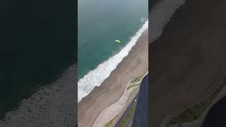 Iquique Paragliding Tour 2024 [upl. by Yeliac]