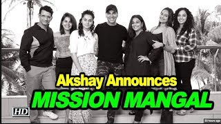 Mission Mangal  21 Interesting Fact  Akshay  Vidya  Sonakshi  Taapsee  Dir Jagan Shakti [upl. by Ros113]