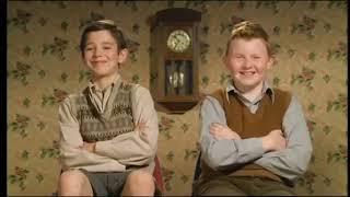 Still Game Hatch Season 4 Episode 5 19 August 2005 [upl. by Vala]