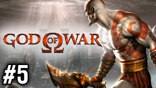 Stephen Plays God of War 5 [upl. by Adhamh]