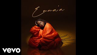 Emmaa  Serré Audio Officiel [upl. by Ezalb]