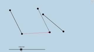 Congruent Segments Definition [upl. by Glogau]