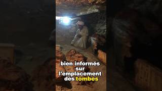 Les Pilleurs de Tombes des Pharaons culture [upl. by Amersham]