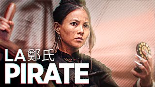 Ching Shih la veuve qui dirigeait 20 000 pirates [upl. by Ennovahs]