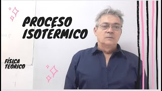 Proceso Isotérmico física termodinamica procesoisotermico ingresomedicina ruloflex [upl. by Vernen488]