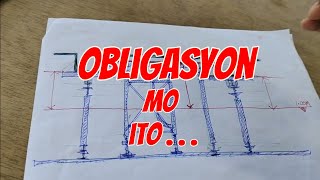 Obligasyon ni LEADMAN FORMWORKS [upl. by Zela]