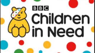 BBC Children In Need 2022 Anthem [upl. by Euqinomod]