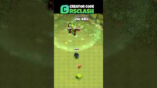 Pekka  Electro Dragon  Valkyrie vs Barbarian kicker Clash of Clans  shorts clashofclans [upl. by Saville732]