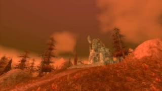 World of Warcraft Soundtrack  Cursed Lands [upl. by Spense]