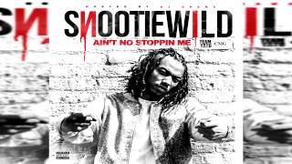 SnootieWild RichorNot Audio from Aint No Stoppin Me Mixtape [upl. by Nnahtur]