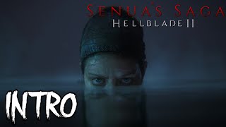 SENUA  SENUAS SAGA HELLBLADE II  PART 1 No Commentary [upl. by Ahsikyw]