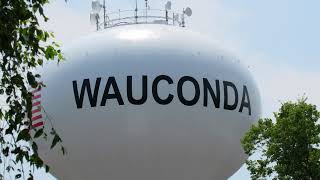 Village of Wauconda Live Stream [upl. by Sadick]