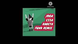 Joga essa rabeta funk remix stumbleguys funk seleccioncolombiana [upl. by Wasson]